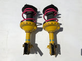 JDM Subaru Legacy BILSTEIN Shocks Struts STi Pink Springs Suspension 2005-2009 | Bilstein | 05-09 Subaru Legacy Spec B, 2005-2009 Legacy Coilovers, JDM Subaru Legacy Spec B STi, Legacy, Legacy bilstein, legacy gt, Legacy GT Spec B, Legacy strut assembly, STI, Subaru, Subaru Legacy, Subaru Legacy spec b, Subaru Legacy strut assembly | 1711