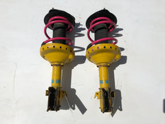JDM Subaru Legacy BILSTEIN Shocks Struts STi Pink Springs Suspension 2005-2009
