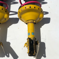 JDM Subaru Legacy BILSTEIN Shocks Struts STi Pink Springs Suspension 2005-2009 | Bilstein | 05-09 Subaru Legacy Spec B, 2005-2009 Legacy Coilovers, JDM Subaru Legacy Spec B STi, Legacy, Legacy bilstein, legacy gt, Legacy GT Spec B, Legacy strut assembly, STI, Subaru, Subaru Legacy, Subaru Legacy spec b, Subaru Legacy strut assembly | 1711