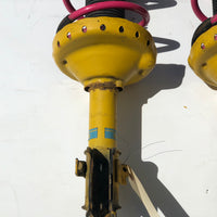 JDM Subaru Legacy BILSTEIN Shocks Struts STi Pink Springs Suspension 2005-2009 | Bilstein | 05-09 Subaru Legacy Spec B, 2005-2009 Legacy Coilovers, JDM Subaru Legacy Spec B STi, Legacy, Legacy bilstein, legacy gt, Legacy GT Spec B, Legacy strut assembly, STI, Subaru, Subaru Legacy, Subaru Legacy spec b, Subaru Legacy strut assembly | 1711