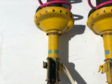 JDM Subaru Legacy BILSTEIN Shocks Struts STi Pink Springs Suspension 2005-2009 | Bilstein | 05-09 Subaru Legacy Spec B, 2005-2009 Legacy Coilovers, JDM Subaru Legacy Spec B STi, Legacy, Legacy bilstein, legacy gt, Legacy GT Spec B, Legacy strut assembly, STI, Subaru, Subaru Legacy, Subaru Legacy spec b, Subaru Legacy strut assembly | 1711