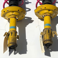 JDM Subaru Legacy BILSTEIN Shocks Struts STi Pink Springs Suspension 2005-2009 | Bilstein | 05-09 Subaru Legacy Spec B, 2005-2009 Legacy Coilovers, JDM Subaru Legacy Spec B STi, Legacy, Legacy bilstein, legacy gt, Legacy GT Spec B, Legacy strut assembly, STI, Subaru, Subaru Legacy, Subaru Legacy spec b, Subaru Legacy strut assembly | 1711