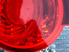 JDM 2006-2008 Honda Civic/Acura CSX Rear End Conversion Rear Trunk + Bumper + TailLights + Sideskirts