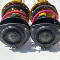 JDM Subaru Legacy BILSTEIN Shocks Struts STi Pink Springs Suspension 2005-2009 | Bilstein | 05-09 Subaru Legacy Spec B, 2005-2009 Legacy Coilovers, JDM Subaru Legacy Spec B STi, Legacy, Legacy bilstein, legacy gt, Legacy GT Spec B, Legacy strut assembly, STI, Subaru, Subaru Legacy, Subaru Legacy spec b, Subaru Legacy strut assembly | 1711