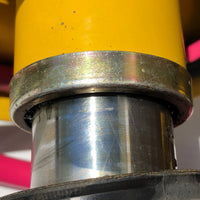 JDM Subaru Legacy BILSTEIN Shocks Struts STi Pink Springs Suspension 2005-2009 | Bilstein | 05-09 Subaru Legacy Spec B, 2005-2009 Legacy Coilovers, JDM Subaru Legacy Spec B STi, Legacy, Legacy bilstein, legacy gt, Legacy GT Spec B, Legacy strut assembly, STI, Subaru, Subaru Legacy, Subaru Legacy spec b, Subaru Legacy strut assembly | 1711