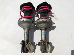 2005-2009 Subaru Legacy Bilstein Suspension Shocks Struts Springs Spec B REV A