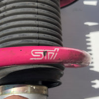 2005-2009 Subaru Legacy Bilstein Suspension Shocks Struts Springs Spec B REV A | Bilstein | 05-09 Subaru Legacy Spec B, 2005-2009 Legacy Coilovers, freeshipping, JDM Subaru Legacy Spec B STi, Legacy, Legacy bilstein, legacy gt, Legacy GT Spec B, Legacy strut assembly, STI, Subaru, Subaru Legacy, Subaru Legacy spec b, Subaru Legacy strut assembly | 1712