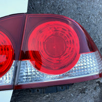 JDM 2006-2008 Honda Civic/Acura CSX Rear End Conversion Rear Trunk + Bumper + TailLights + Sideskirts | Trunk & Tail Lights | Acura CSX Rear Bumper, Acura CSX Trunk Lid, freeshipping | 2222