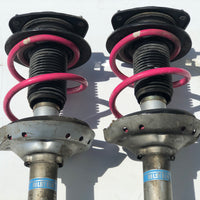 2005-2009 Subaru Legacy Bilstein Suspension Shocks Struts Springs Spec B REV A | Bilstein | 05-09 Subaru Legacy Spec B, 2005-2009 Legacy Coilovers, freeshipping, JDM Subaru Legacy Spec B STi, Legacy, Legacy bilstein, legacy gt, Legacy GT Spec B, Legacy strut assembly, STI, Subaru, Subaru Legacy, Subaru Legacy spec b, Subaru Legacy strut assembly | 1712