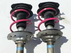 2005-2009 Subaru Legacy Bilstein Suspension Shocks Struts Springs Spec B REV A