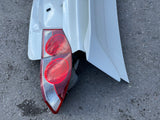JDM 2006-2008 Honda Civic/Acura CSX Rear End Conversion Rear Trunk + Bumper + TailLights + Sideskirts