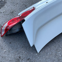 JDM 2006-2008 Honda Civic/Acura CSX Rear End Conversion Rear Trunk + Bumper + TailLights + Sideskirts