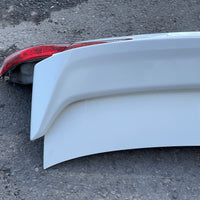 JDM 2006-2008 Honda Civic/Acura CSX Rear End Conversion Rear Trunk + Bumper + TailLights + Sideskirts