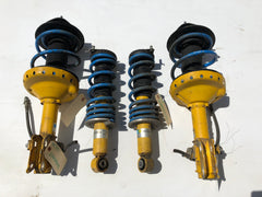 JDM 2005-2009 Subaru Legacy GT Spec B Bilstein Suspension W/Prova Springs 05-09