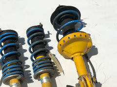 JDM 2005-2009 Subaru Legacy GT Spec B Bilstein Suspension W/Prova Springs 05-09