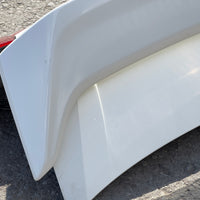 JDM 2006-2008 Honda Civic/Acura CSX Rear End Conversion Rear Trunk + Bumper + TailLights + Sideskirts