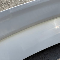 JDM 2006-2008 Honda Civic/Acura CSX Rear End Conversion Rear Trunk + Bumper + TailLights + Sideskirts