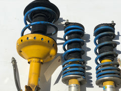 JDM 2005-2009 Subaru Legacy GT Spec B Bilstein Suspension W/Prova Springs 05-09