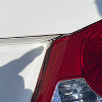 JDM 2006-2008 Honda Civic/Acura CSX Rear End Conversion Rear Trunk + Bumper + TailLights + Sideskirts