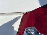 JDM 2006-2008 Honda Civic/Acura CSX Rear End Conversion Rear Trunk + Bumper + TailLights + Sideskirts