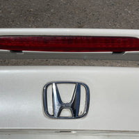 JDM 2006-2008 Honda Civic/Acura CSX Rear End Conversion Rear Trunk + Bumper + TailLights + Sideskirts