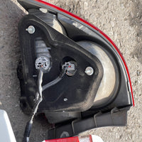 JDM 2006-2008 Honda Civic/Acura CSX Rear End Conversion Rear Trunk + Bumper + TailLights + Sideskirts