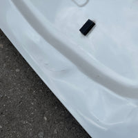 JDM 2006-2008 Honda Civic/Acura CSX Rear End Conversion Rear Trunk + Bumper + TailLights + Sideskirts