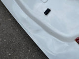 JDM 2006-2008 Honda Civic/Acura CSX Rear End Conversion Rear Trunk + Bumper + TailLights + Sideskirts