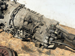 JDM 2005-2009 Subaru Legacy 3.0L SpecB 6Speed AWD Manual Transmission TY856WVCAA EZ30