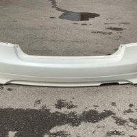 JDM 2006-2008 Honda Civic/Acura CSX Rear End Conversion Rear Trunk + Bumper + TailLights + Sideskirts