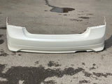 JDM 2006-2008 Honda Civic/Acura CSX Rear End Conversion Rear Trunk + Bumper + TailLights + Sideskirts
