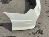 JDM 2006-2008 Honda Civic/Acura CSX Rear End Conversion Rear Trunk + Bumper + TailLights + Sideskirts