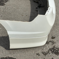 JDM 2006-2008 Honda Civic/Acura CSX Rear End Conversion Rear Trunk + TailLights + Rear Bumper + Rear Lip