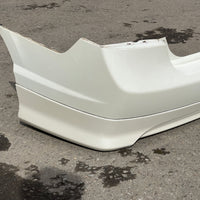 JDM 2006-2008 Honda Civic/Acura CSX Rear End Conversion Rear Trunk + TailLights + Rear Bumper + Rear Lip