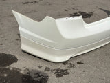 JDM 2006-2008 Honda Civic/Acura CSX Rear End Conversion Rear Trunk + Bumper + TailLights + Sideskirts