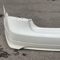 JDM 2006-2008 Honda Civic/Acura CSX Rear End Conversion Rear Trunk + Bumper + TailLights + Sideskirts