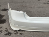 JDM 2006-2008 Honda Civic/Acura CSX Rear End Conversion Rear Trunk + TailLights + Rear Bumper + Rear Lip