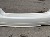 JDM 2006-2008 Honda Civic/Acura CSX Rear End Conversion Rear Trunk + Bumper + TailLights + Sideskirts