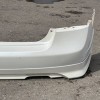JDM 2006-2008 Honda Civic/Acura CSX Rear End Conversion Rear Trunk + Bumper + TailLights + Sideskirts