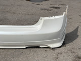 JDM 2006-2008 Honda Civic/Acura CSX Rear End Conversion Rear Trunk + TailLights + Rear Bumper + Rear Lip