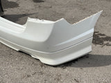 JDM 2006-2008 Honda Civic/Acura CSX Rear End Conversion Rear Trunk + Bumper + TailLights + Sideskirts