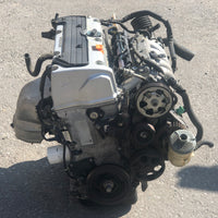 JDM 04-08 Honda K24A 2.4L DOHC i-VTEC RBB 200HP Engine K24A2 Acura TSX | Engine | 2004 2008 Acura Tsx 2.4L DOHC i-VTEC Automatic Transmission MRSA JDM K24A, acura tsx, Acura Tsx K24A Engine, K24a Tsx, K24a2, tested, TSX, tsx Engine | 1929