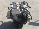 JDM 04-08 Honda K24A 2.4L DOHC i-VTEC RBB 200HP Engine K24A2 Acura TSX | Engine | 2004 2008 Acura Tsx 2.4L DOHC i-VTEC Automatic Transmission MRSA JDM K24A, acura tsx, Acura Tsx K24A Engine, K24a Tsx, K24a2, tested, TSX, tsx Engine | 1929