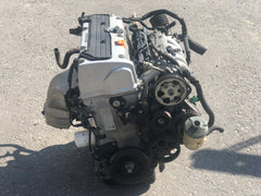 JDM 04-08 Honda K24A 2.4L DOHC i-VTEC RBB 200HP Engine K24A2 Acura TSX