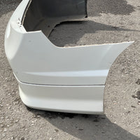 JDM 2006-2008 Honda Civic/Acura CSX Rear End Conversion Rear Trunk + Bumper + TailLights + Sideskirts