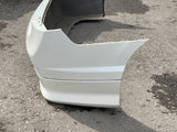 JDM 2006-2008 Honda Civic/Acura CSX Rear End Conversion Rear Trunk + Bumper + TailLights + Sideskirts