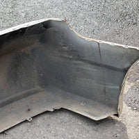 JDM 2006-2008 Honda Civic/Acura CSX Rear End Conversion Rear Trunk + Bumper + TailLights + Sideskirts