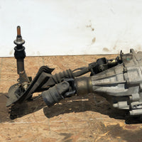 JDM 2005-2009 Subaru Legacy 3.0L SpecB 6Speed AWD Manual Transmission TY856WVCAA EZ30