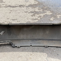 JDM 2006-2008 Honda Civic/Acura CSX Rear End Conversion Rear Trunk + Bumper + TailLights + Sideskirts