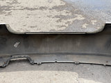 JDM 2006-2008 Honda Civic/Acura CSX Rear End Conversion Rear Trunk + Bumper + TailLights + Sideskirts